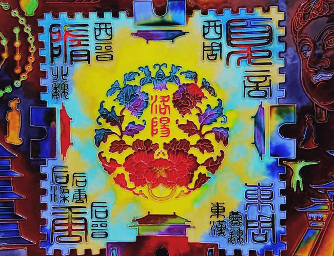 穿越千年，共赴文旅盛宴——走进洛阳第三届中原国际文化旅游产业博览会