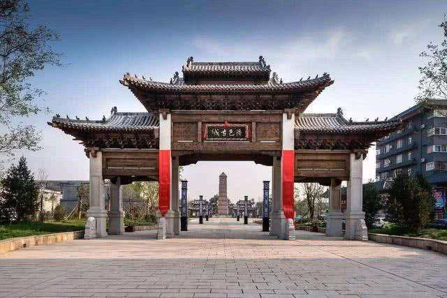 河南这座古城历经千年 被誉为“文化圣城”——洛阳文化旅游