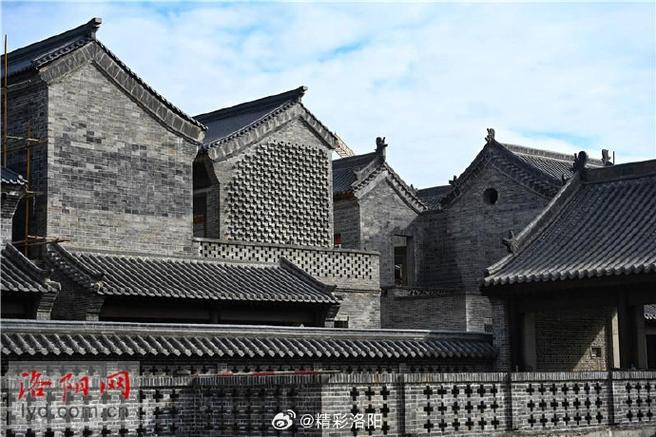洛阳城事 2023河洛文化旅游节，一场穿越千年的文化盛宴