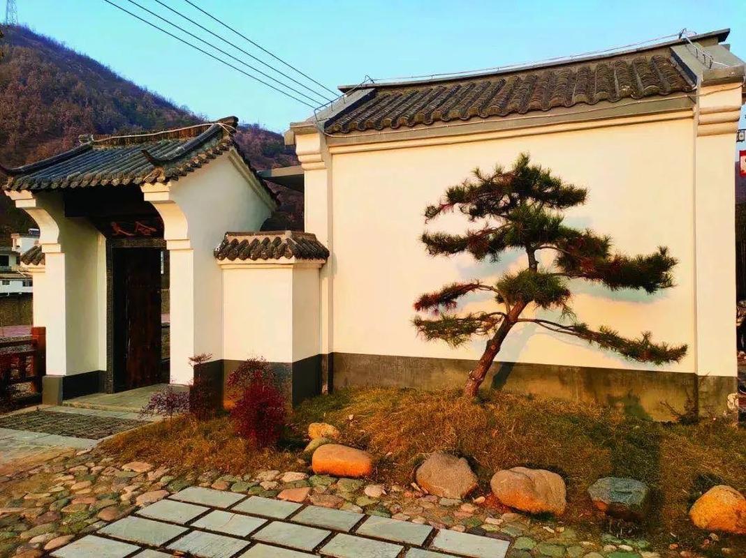 洛阳首届乡村文化旅游节嵩县分会场即将开幕！吃喝玩乐全攻略来了！